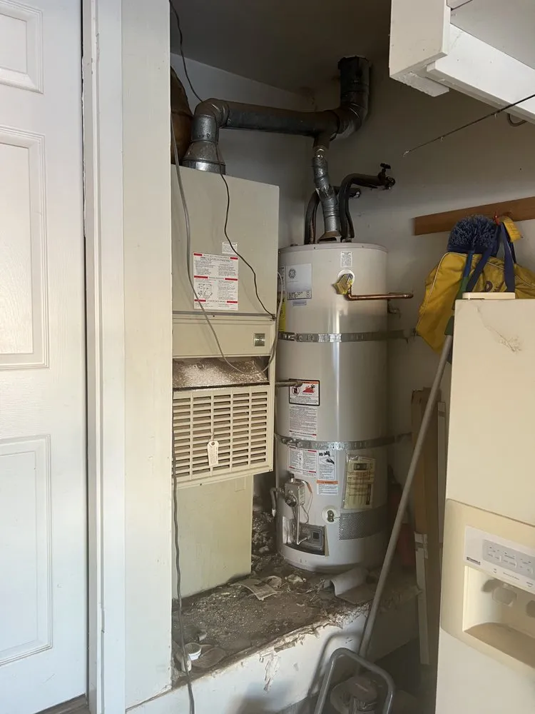 Slide of Mays Heating and Air