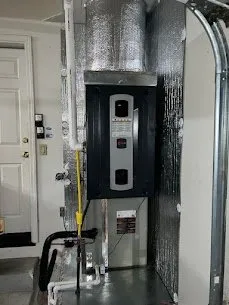 Slide of Mays Heating and Air