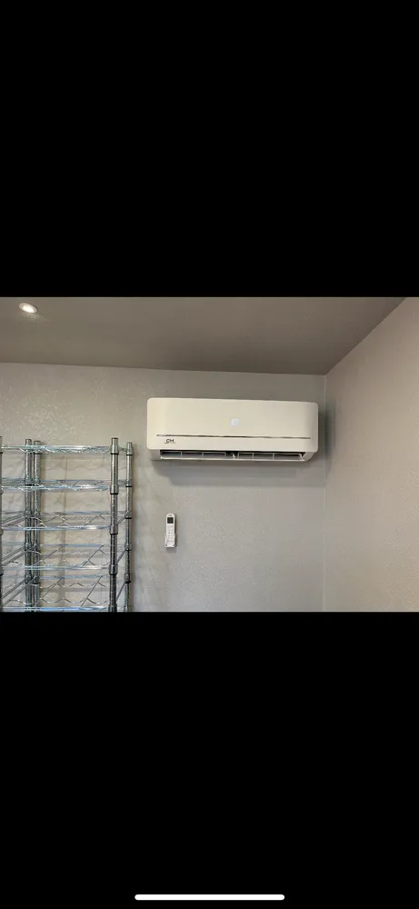 Slide of Mays Heating and Air