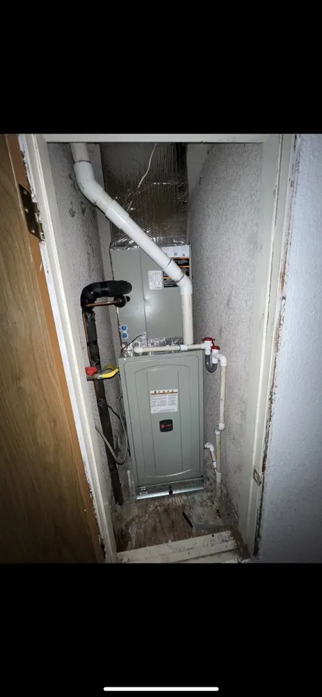 Slide of Mays Heating and Air