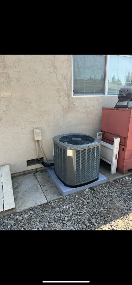 Slide of Mays Heating and Air