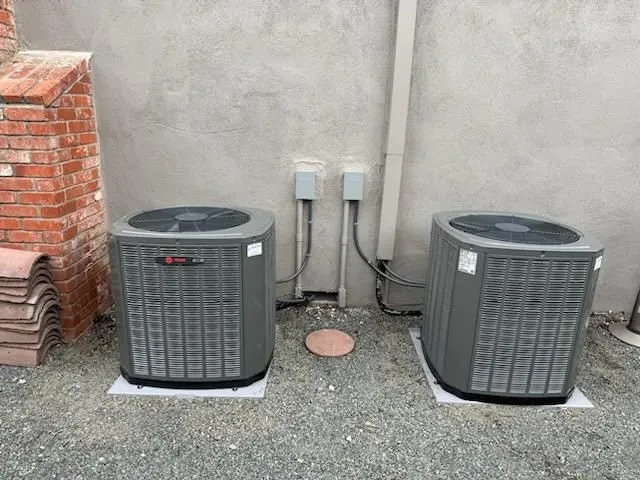 Slide of Mays Heating and Air