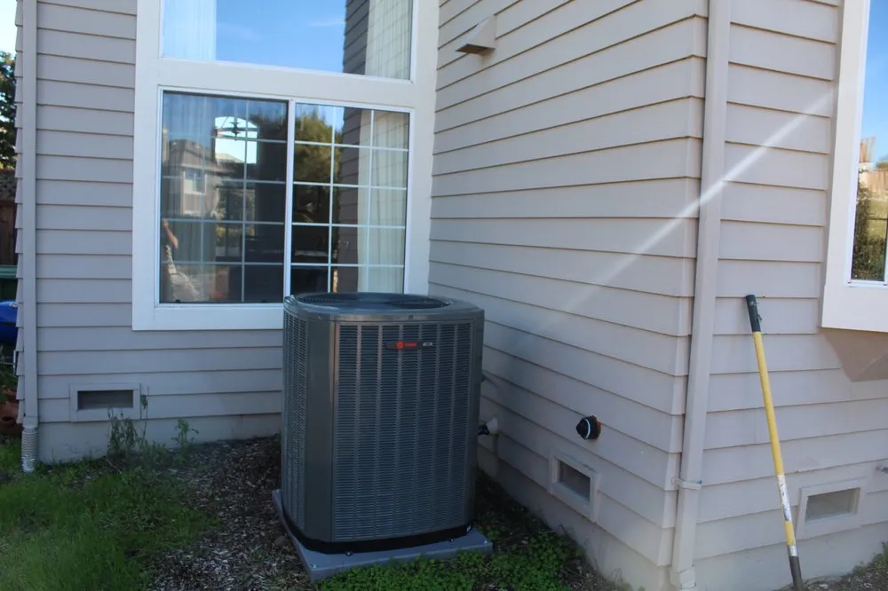 Slide of Mays Heating and Air