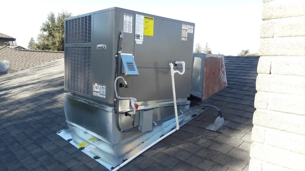 Slide of Mays Heating and Air