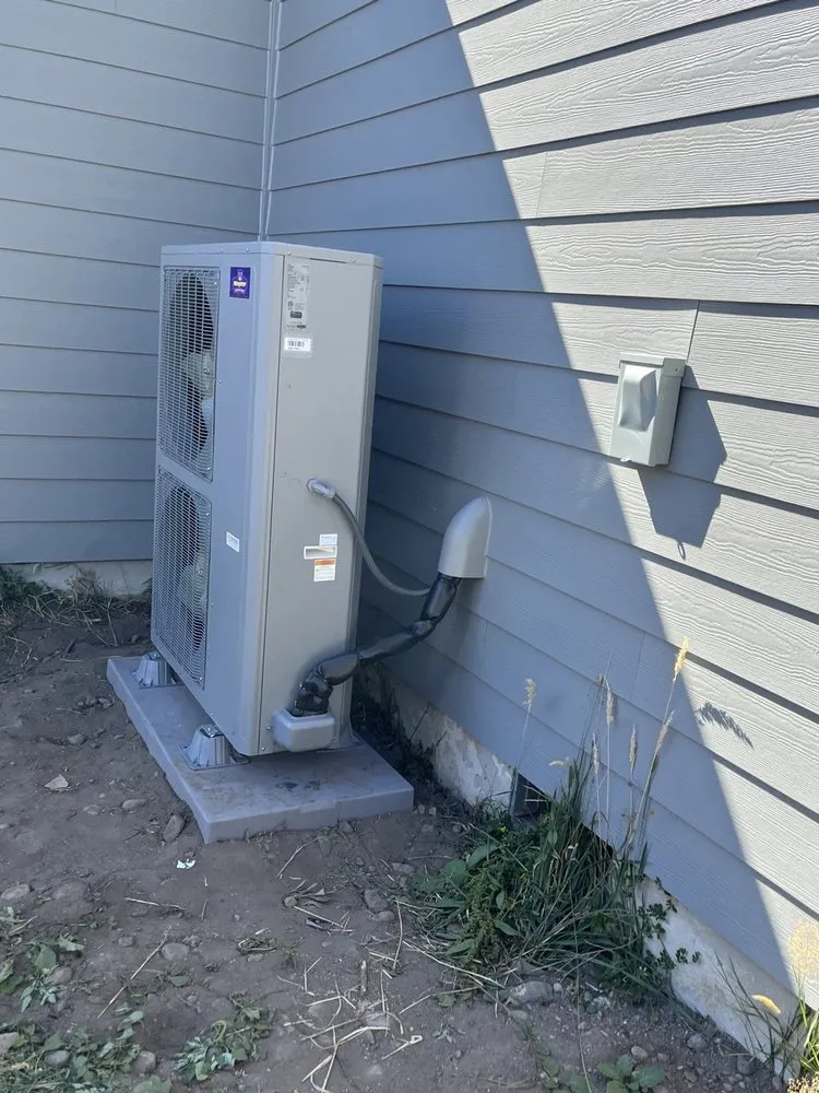 Slide of Mayster Heating & Air