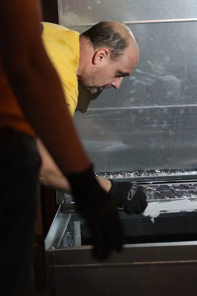 Slide of Mayster Heating & Air