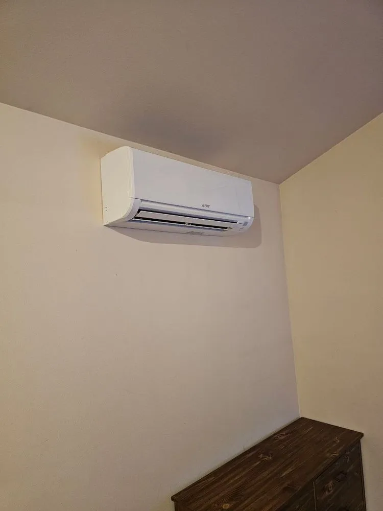 Slide of Mayster Heating & Air