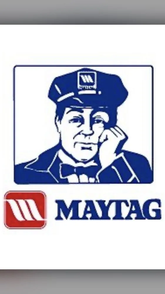 Slide of Maytag Appliance Repair