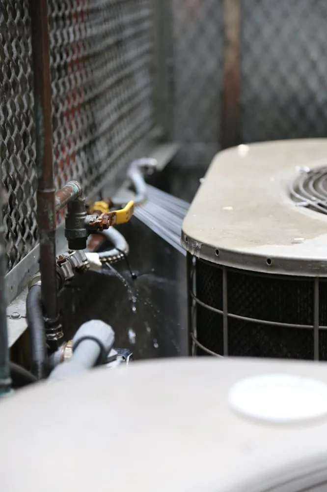 Slide of Maz Mechanical