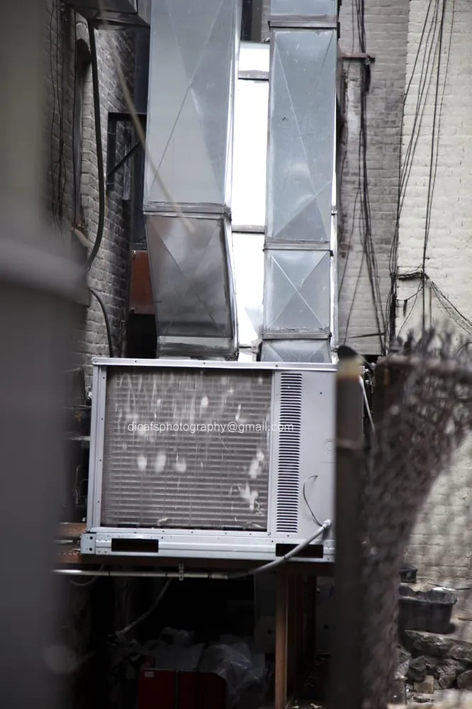 Slide of Maz Mechanical