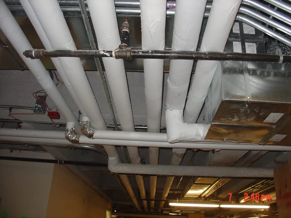 Slide of Maz Mechanical