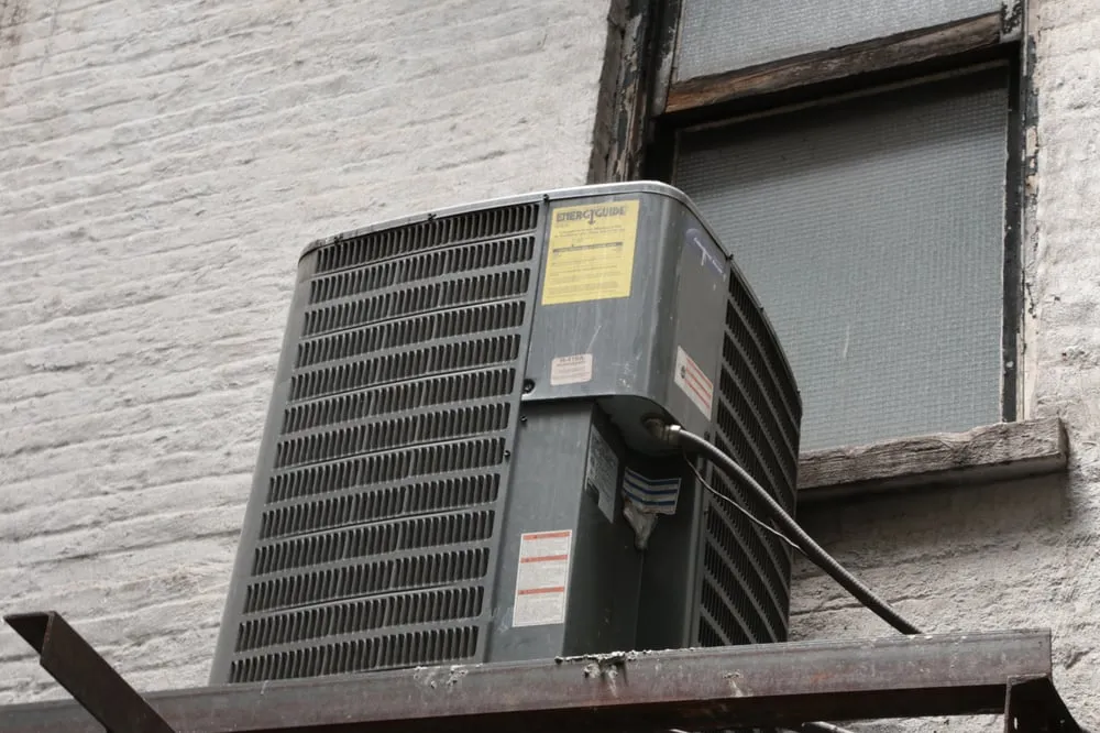 Slide of Maz Mechanical