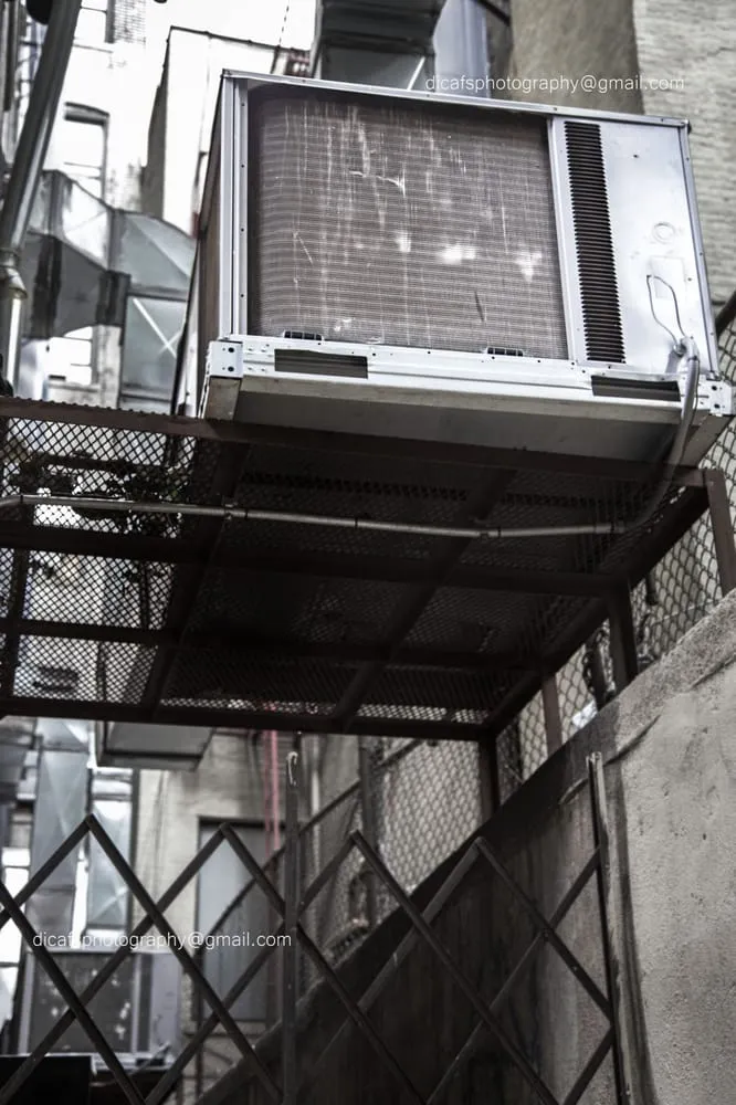 Slide of Maz Mechanical