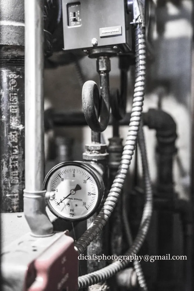 Slide of Maz Mechanical