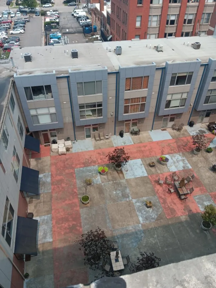 Slide of Maze Heating and Cooling Technologies