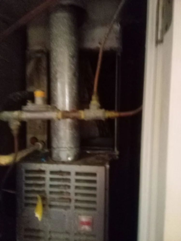 Slide of Mazers Appliance