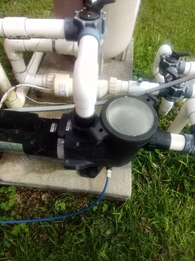 Slide of Mazers Appliance