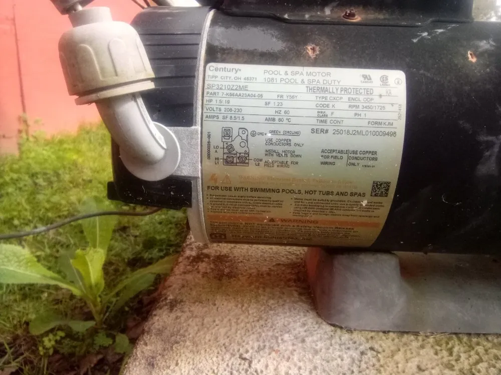 Slide of Mazers Appliance