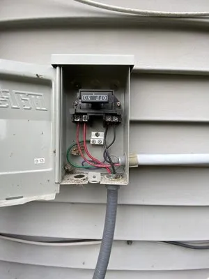 Maze’s HVAC Services