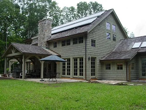 Slide of Mazur Mechanical