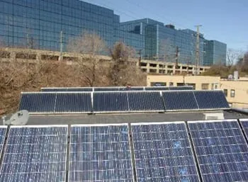 Slide of Mazur Mechanical