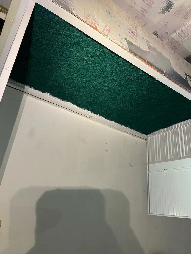 Slide of MB Air Conditioning