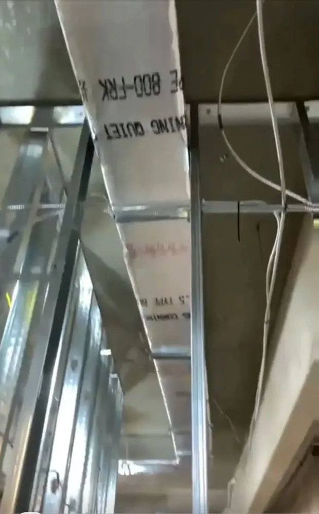 Slide of MB Air Conditioning