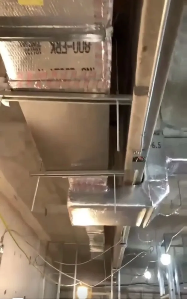 Slide of MB Air Conditioning