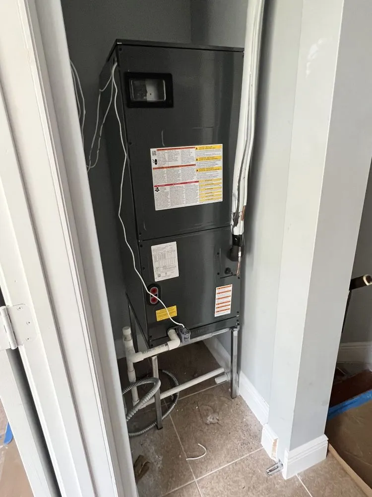 Slide of MB Air System