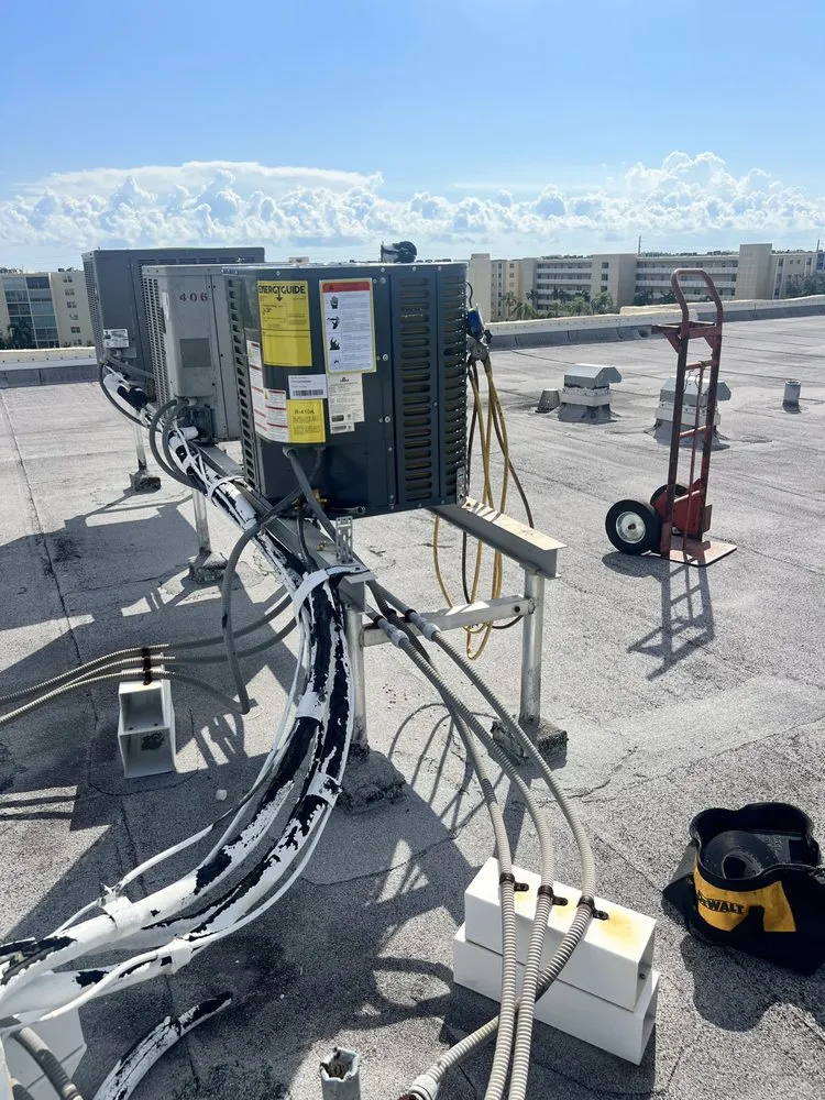 Slide of MB Air System