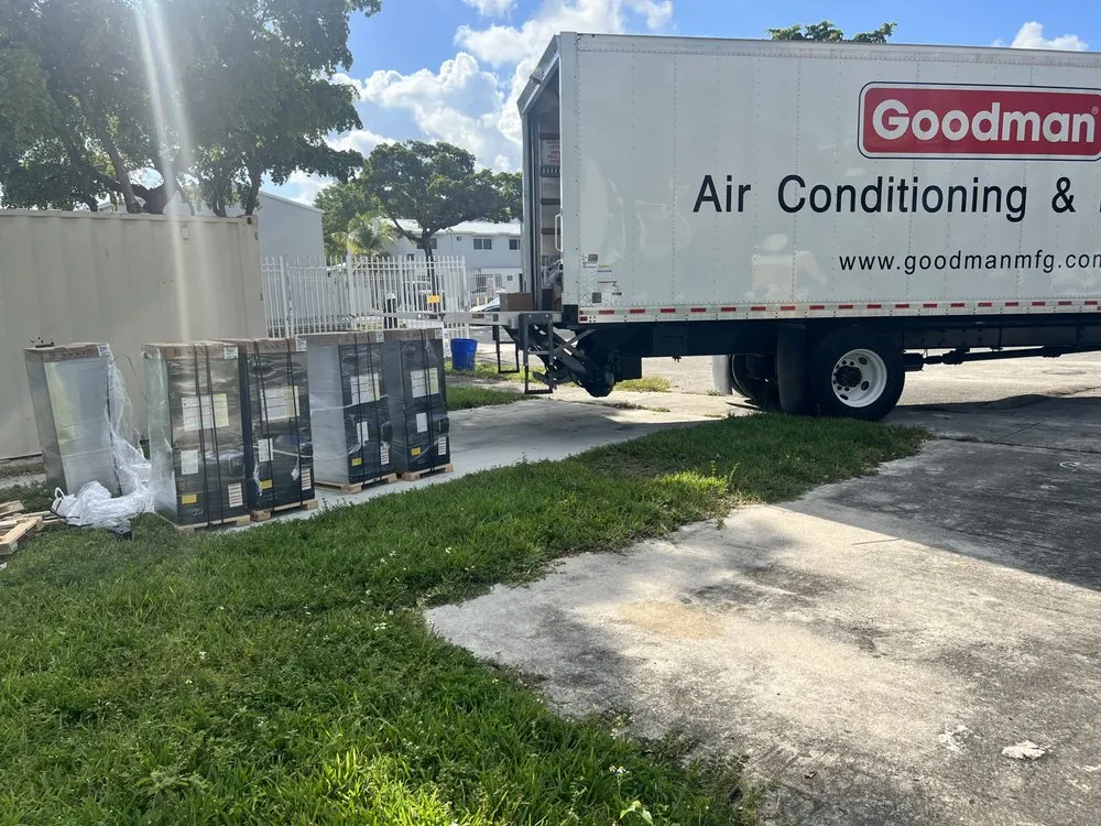 Slide of MB Air System