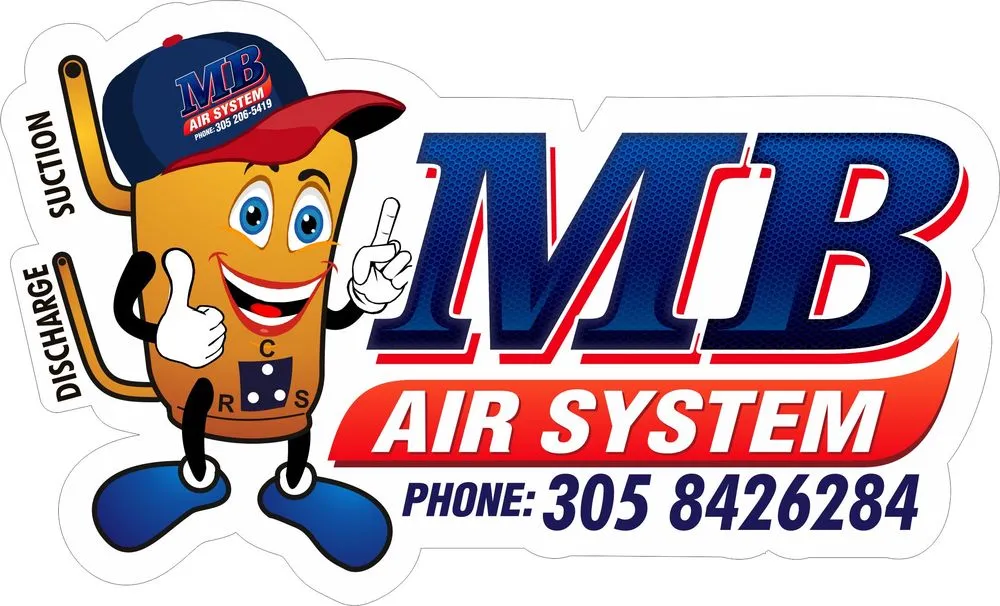 Slide of MB Air System