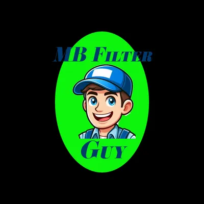MB Filter Guy Logo