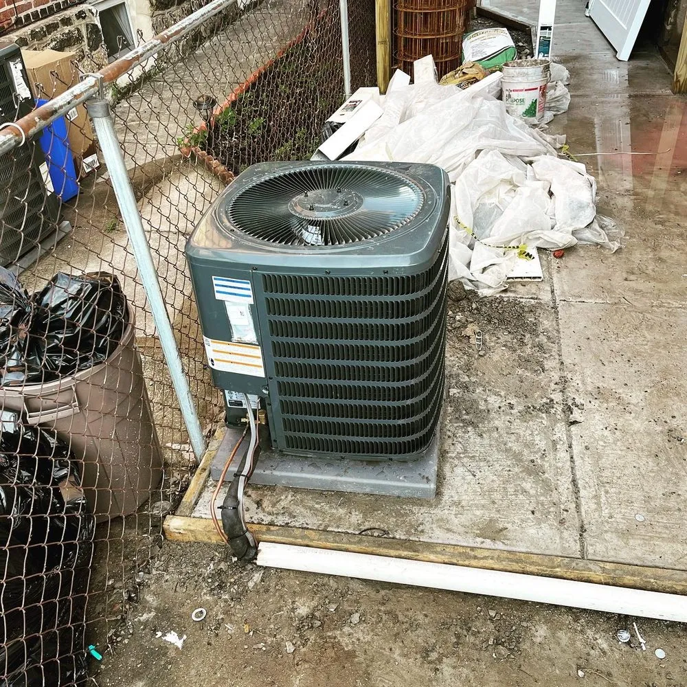 Slide of MB General Contractors