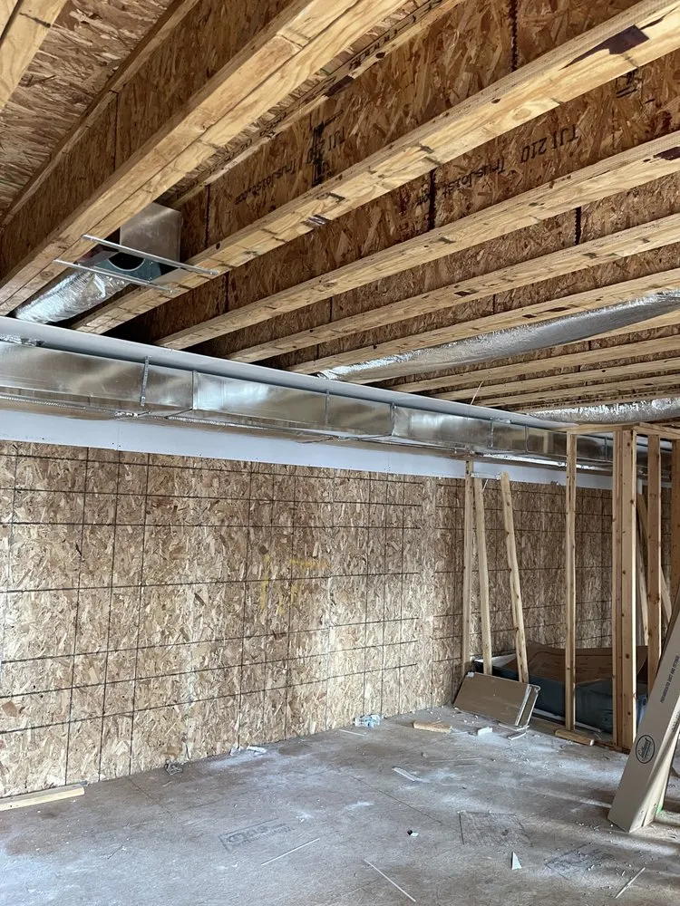 Slide of MB General Contractors