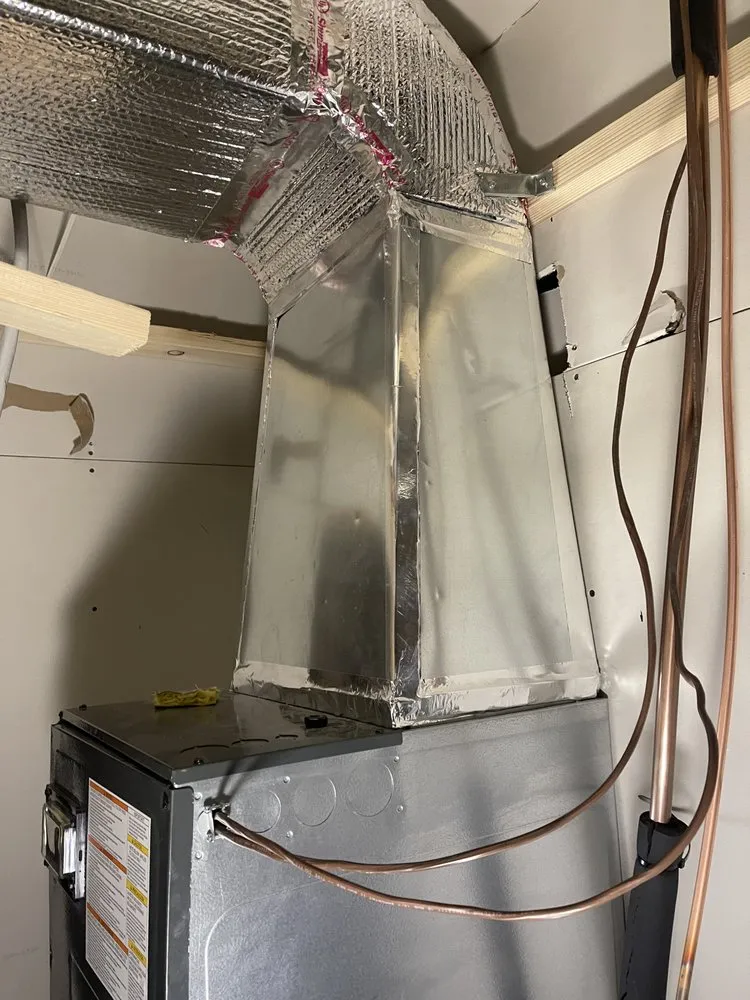 Slide of MB General Contractors