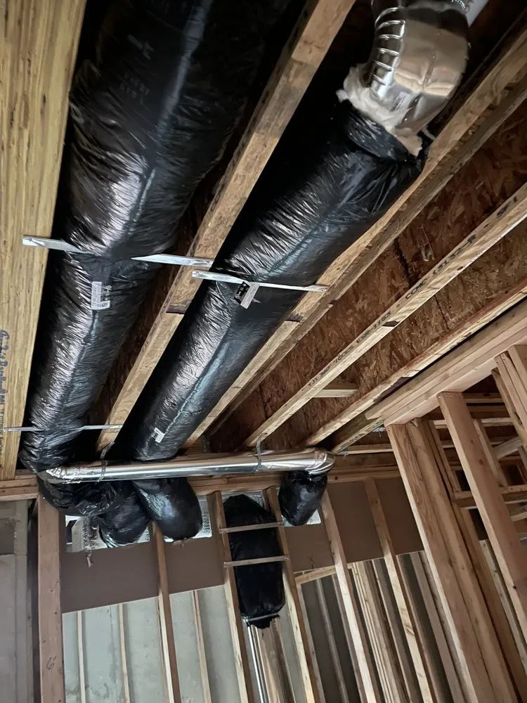 Slide of MB General Contractors