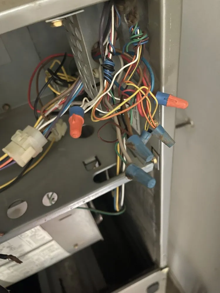 Slide of MB General Contractors