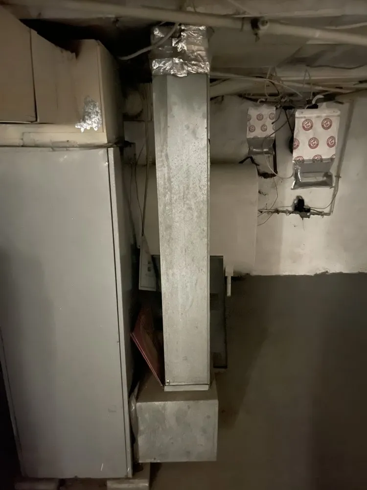 Slide of MB General Contractors