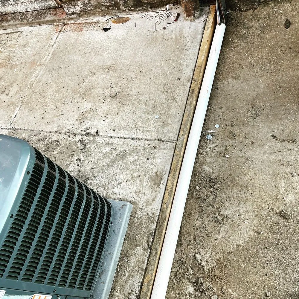 Slide of MB General Contractors