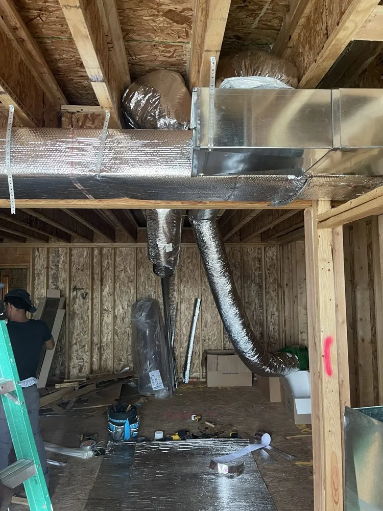 Slide of MB General Contractors