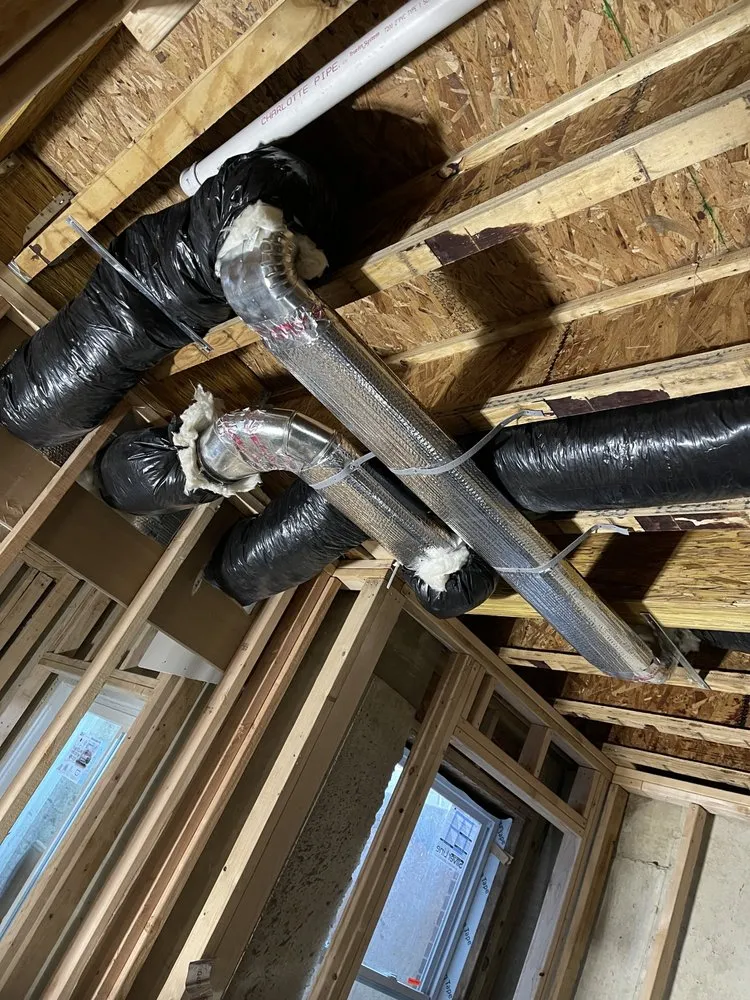 Slide of MB General Contractors