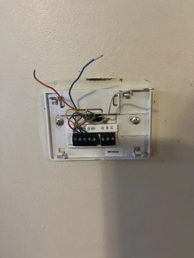 Slide of MB General Contractors