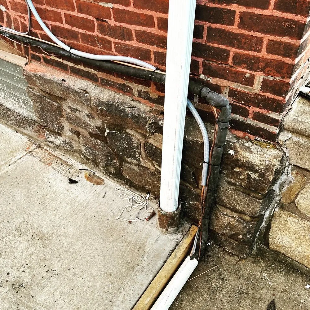 Slide of MB General Contractors