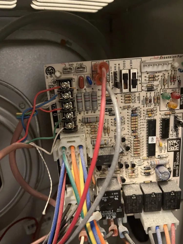 Slide of MB General Contractors