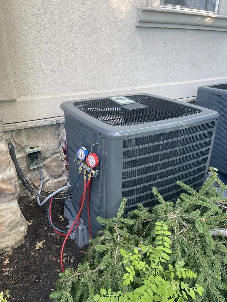 Slide of MB General Contractors