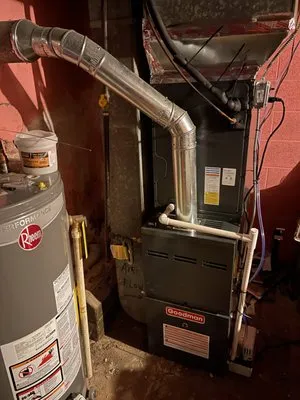 MB General Contractors Logo