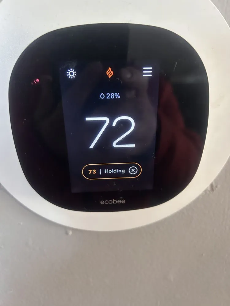 Slide of Mb Heating & Cooling