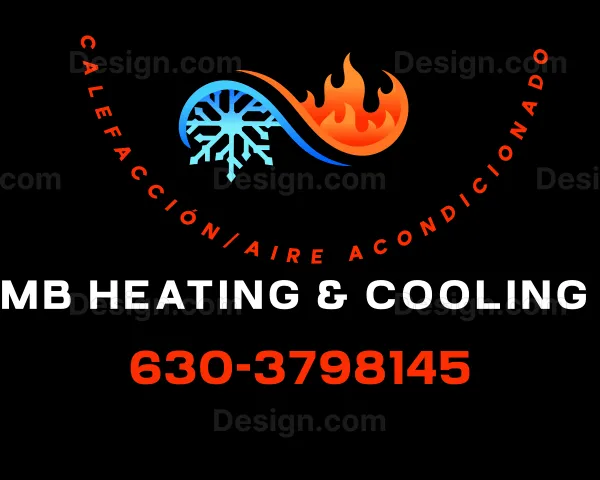 Slide of Mb Heating & Cooling