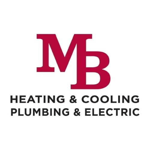Slide of MB Heating & Cooling